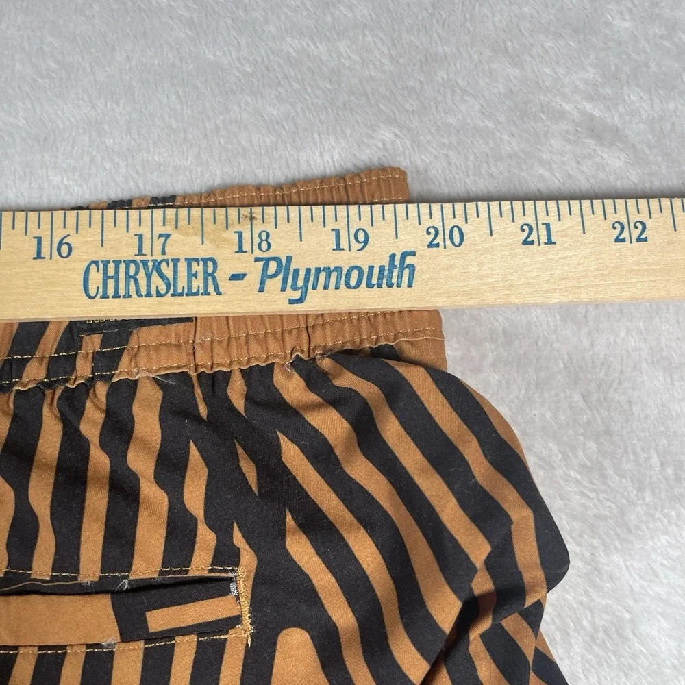 G-Star‎ Carnic Raw Dark Vulcan Allover Swim Shorts Mens XXL